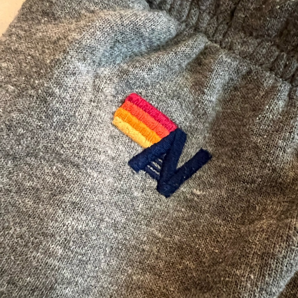 Aviator Nation Sweat Pants size S